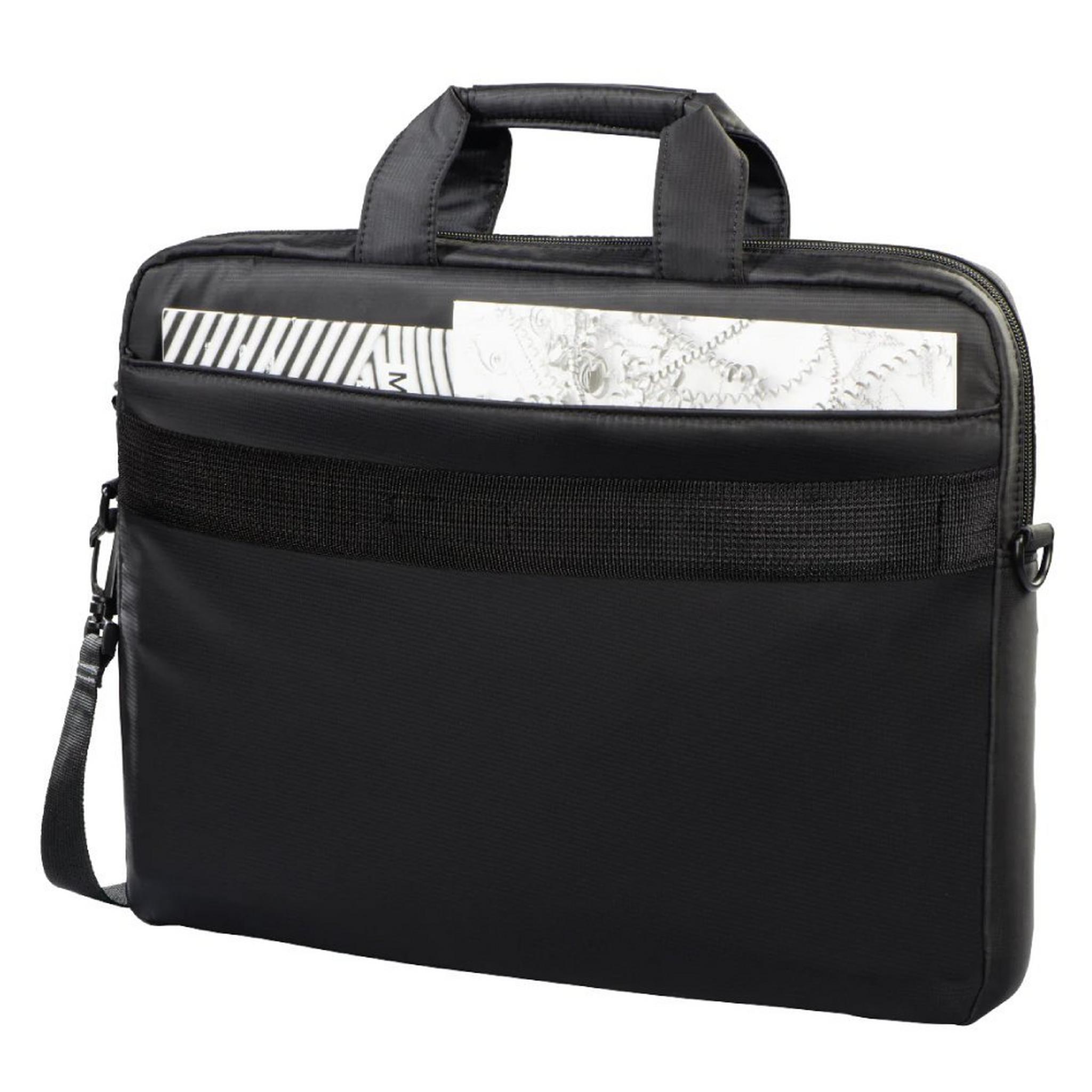 Hama Toronto Bag for 14.1-inch Laptop - Black