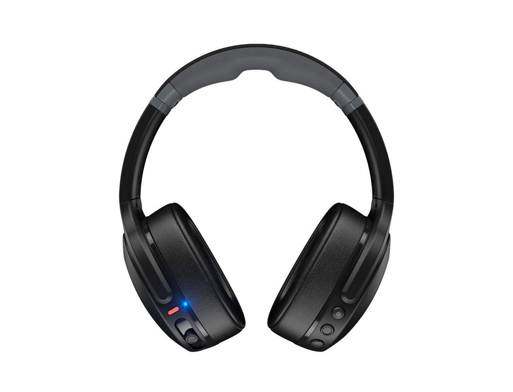 SkullCandy Crusher Evo Wireless Headphones -Black