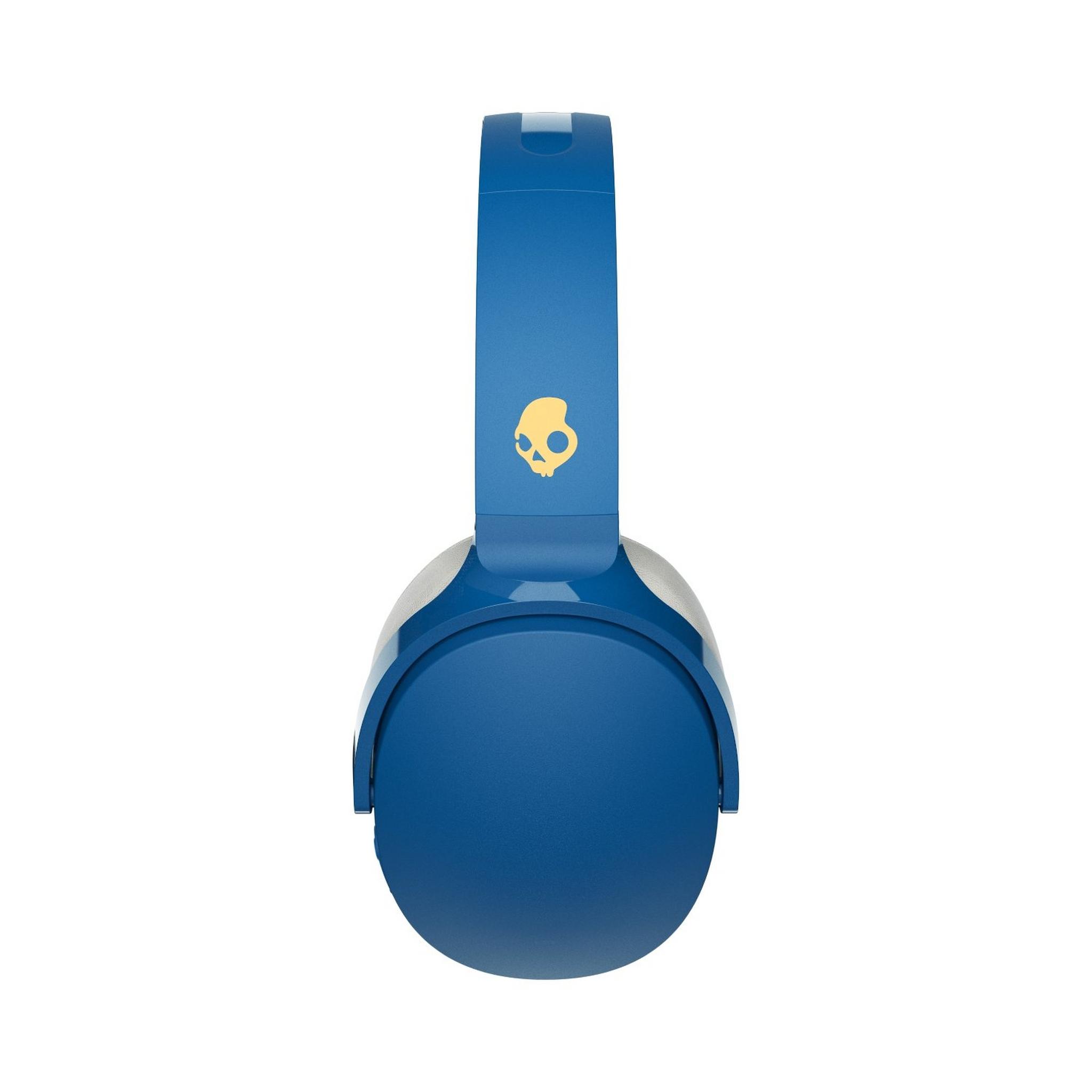 SkullCandy Hesh Evo Wireless Headphones -Blue