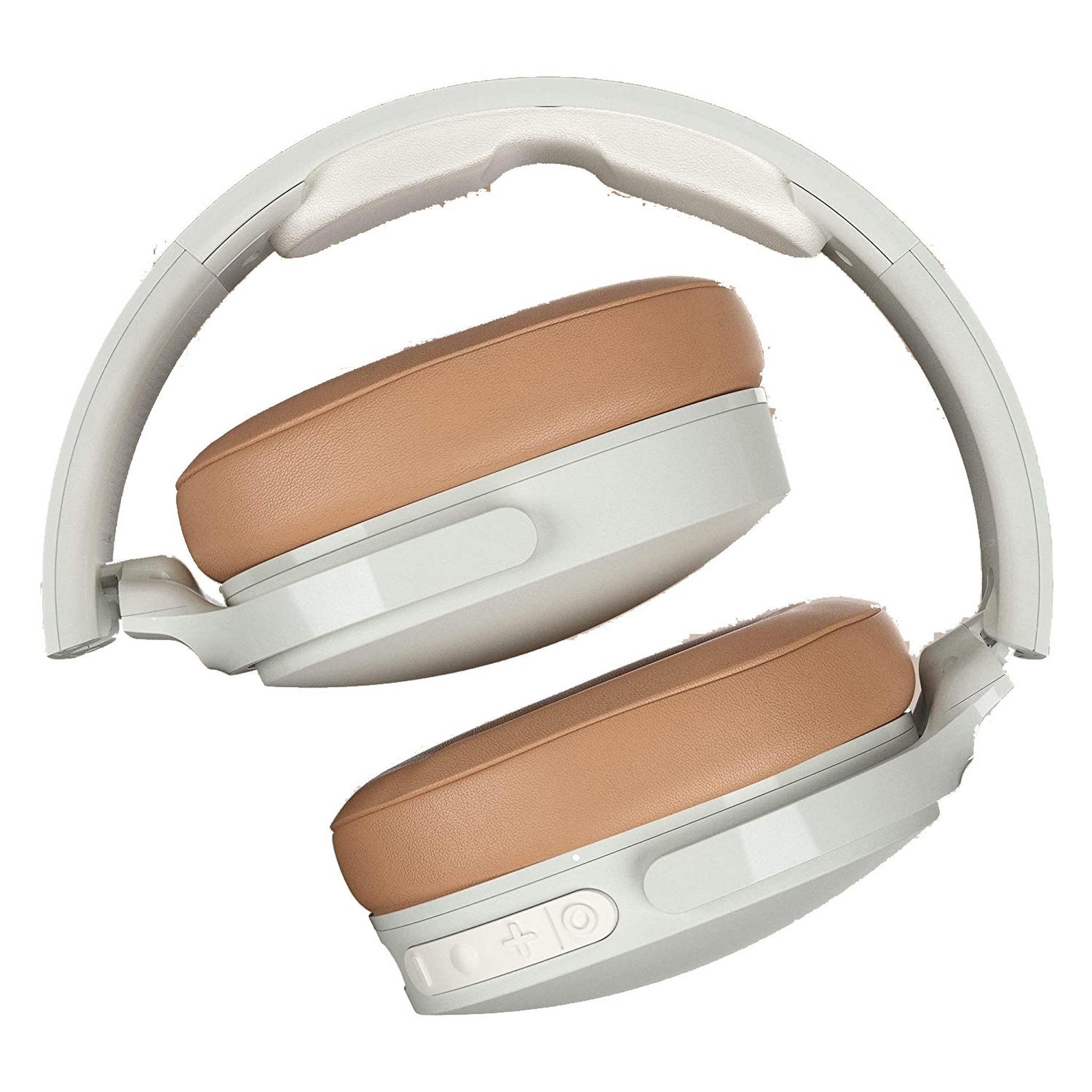 SkullCandy Hesh Active Noise Cancelling Wireless Headphones - White