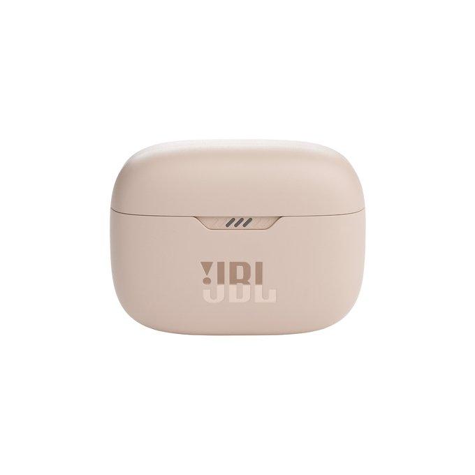 JBL Tune 230 True Wireless Noise Cancelling Earbuds - Sand
