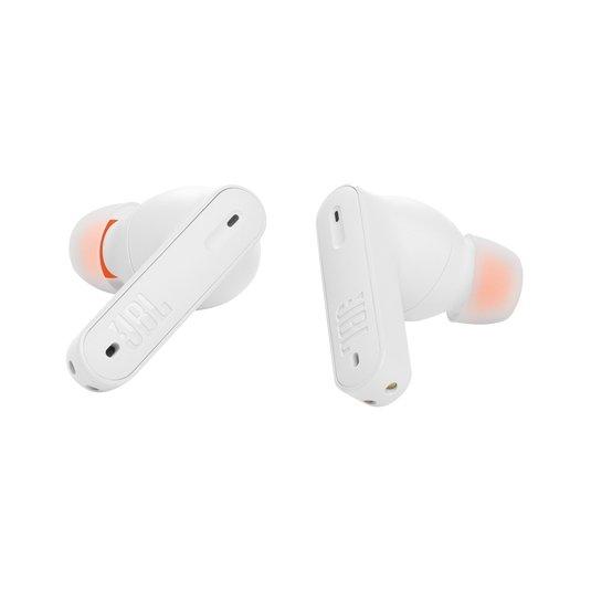 JBL Tune 230 True Wireless Noise Cancelling Earbuds - White