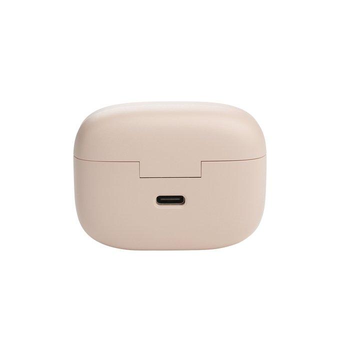 سماعة الأذن جي بي إل تون 130 اللاسلكية المانعة للضوضاء - رملية