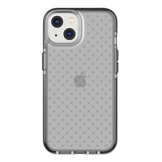 Buy Tech21 evocheck case for iphone 14 - black in Kuwait