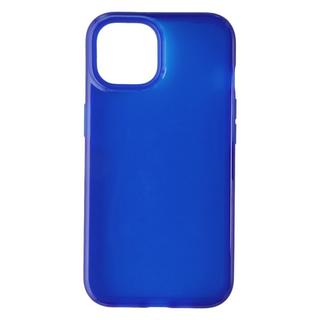 Buy Tech21 evocheck case for iphone 14 - blue in Saudi Arabia