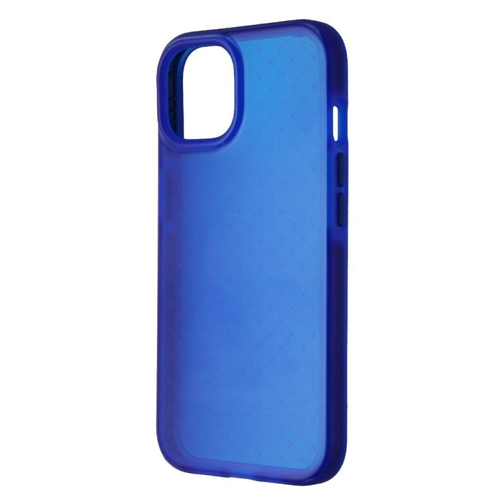 Tech21 EvoCheck Case for iPhone 14 - Blue