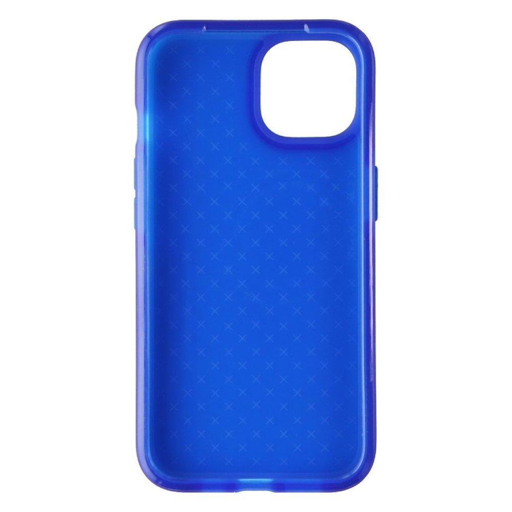 Tech21 EvoCheck Case for iPhone 14 - Blue
