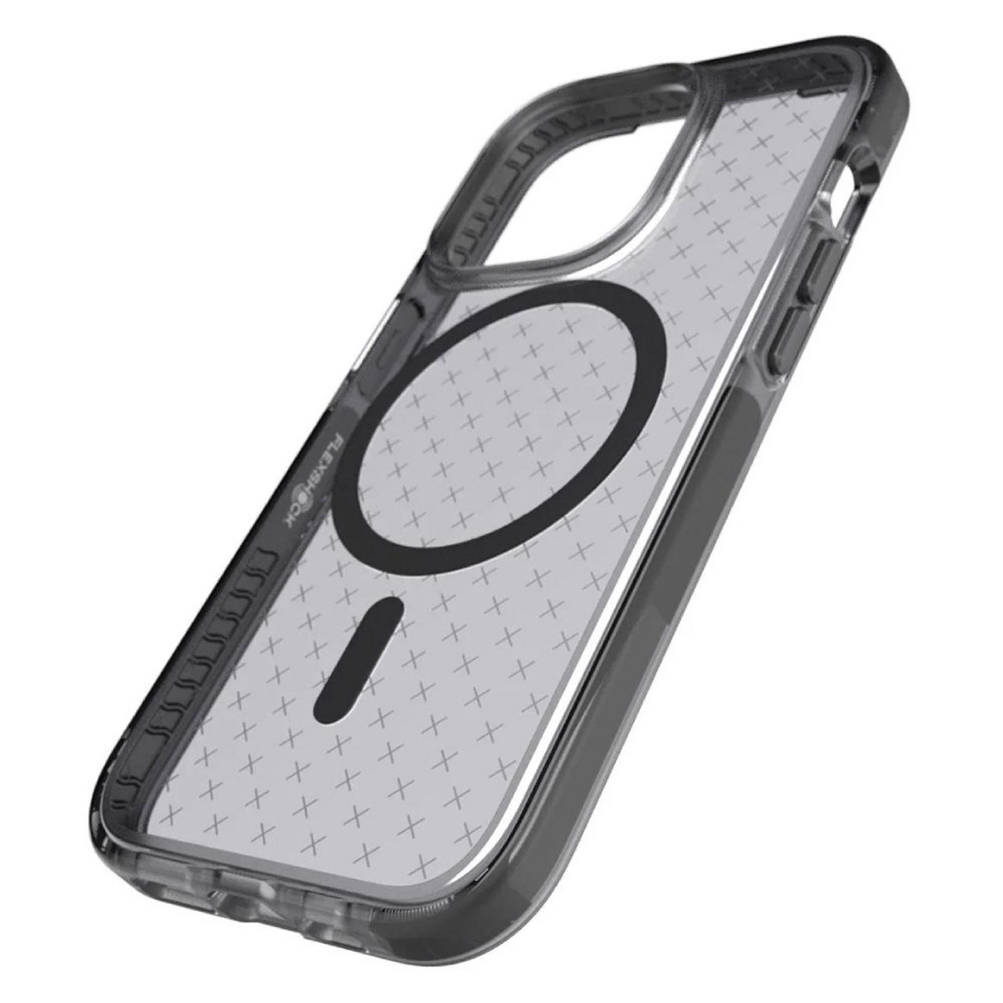 Tech21 EvoCheck iPhone 14 Pro Magsafe - Black