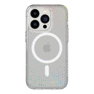Buy Tech21 evosparkle case w/magsafe for iphone 14 pro - clear in Kuwait