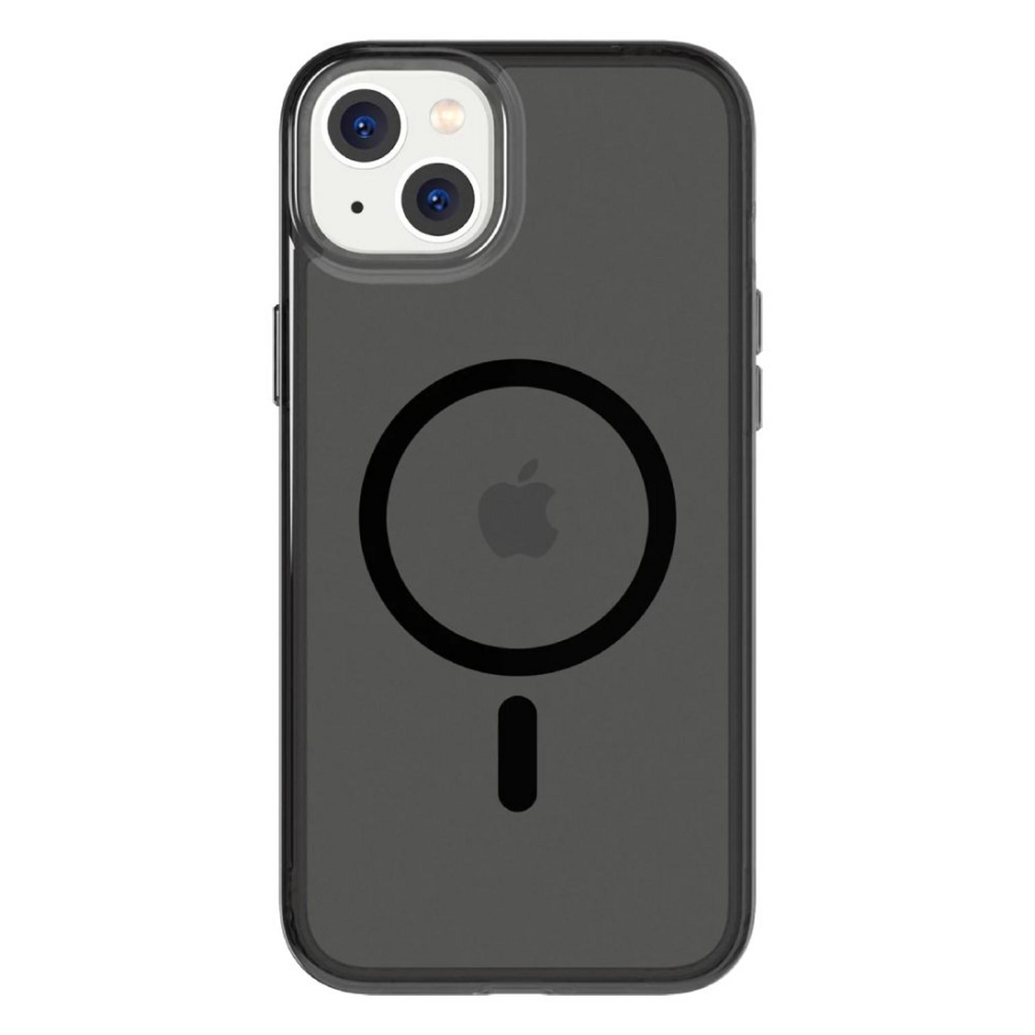 Tech21 EvoTint Case w/MagSafe for iPhone 14 Plus - Grey