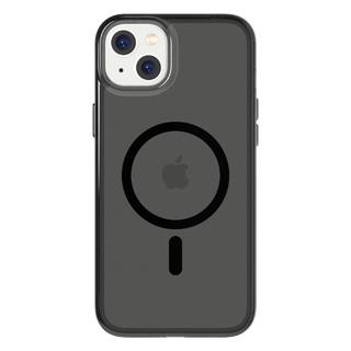 Buy Tech21 evotint case w/magsafe for iphone 14 plus - grey in Saudi Arabia