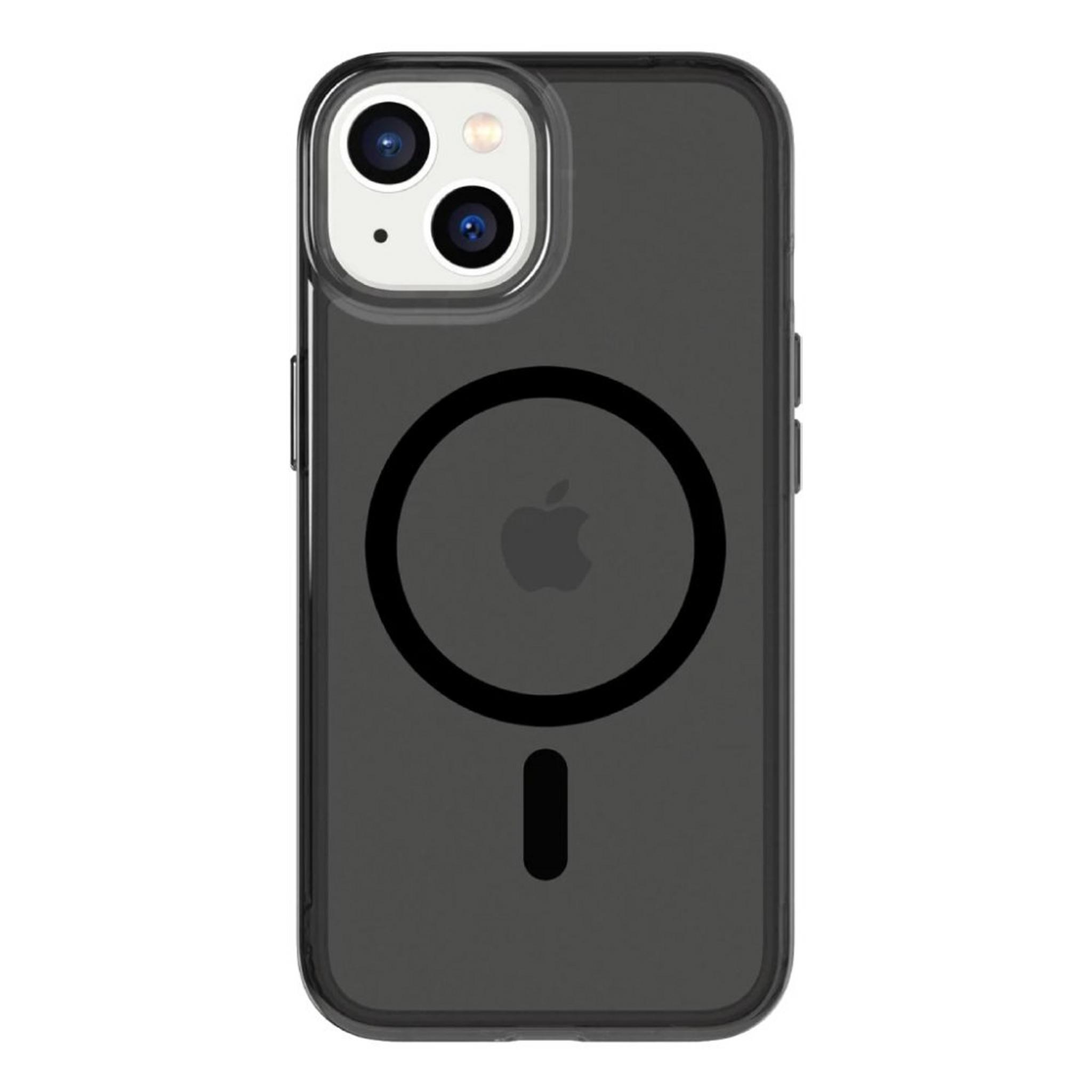 Tech21 EvoTint Case w/MagSafe for iPhone 14 - Grey