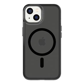 Buy Tech21 evotint case w/magsafe for iphone 14 - grey in Saudi Arabia