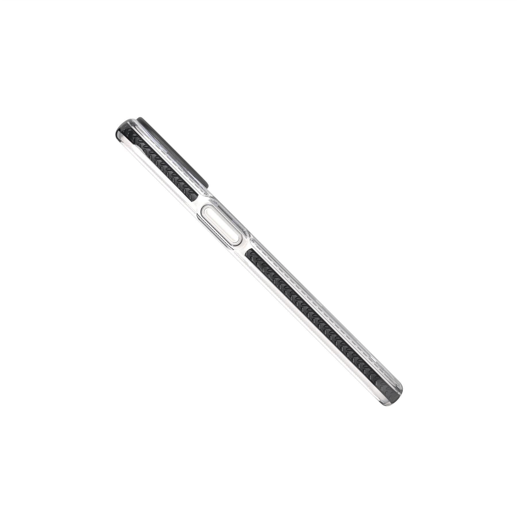 Tech21 EvoCrystal w/MagSafe Case for iPhone 14 - Black