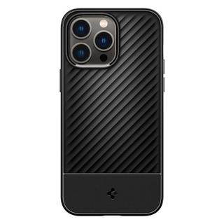 Buy Spigen iphone 14 pro max core armor case - matte black in Saudi Arabia