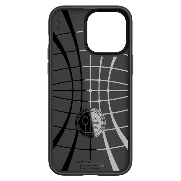 Spigen iPhone 14 Pro Core Armor Case - Matte Black