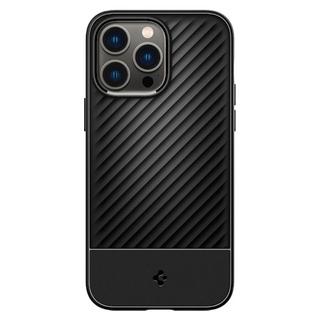 Buy Spigen iphone 14 core armor case - matte black in Saudi Arabia