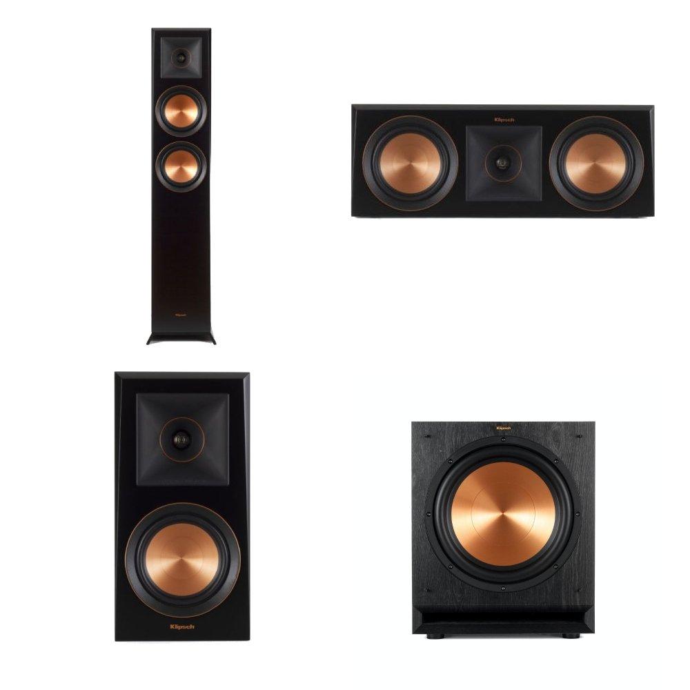 Klipsch Speakers Price in Kuwait Buy Online Xcite Kuwait