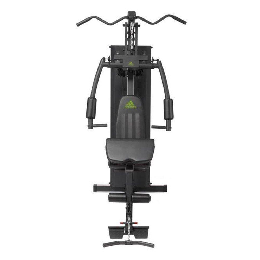 Adidas Performance Home Gym, ADBE-10250GN - Grey