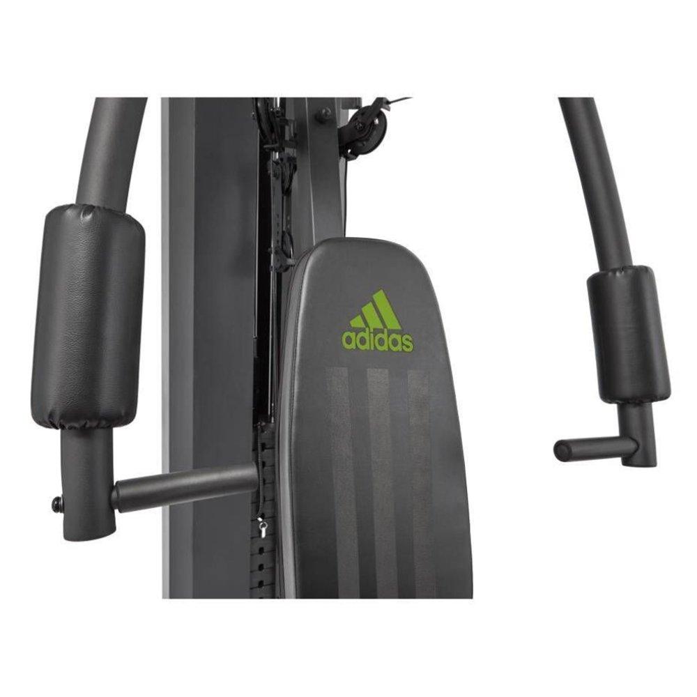 Adidas Performance Home Gym, ADBE-10250GN - Grey