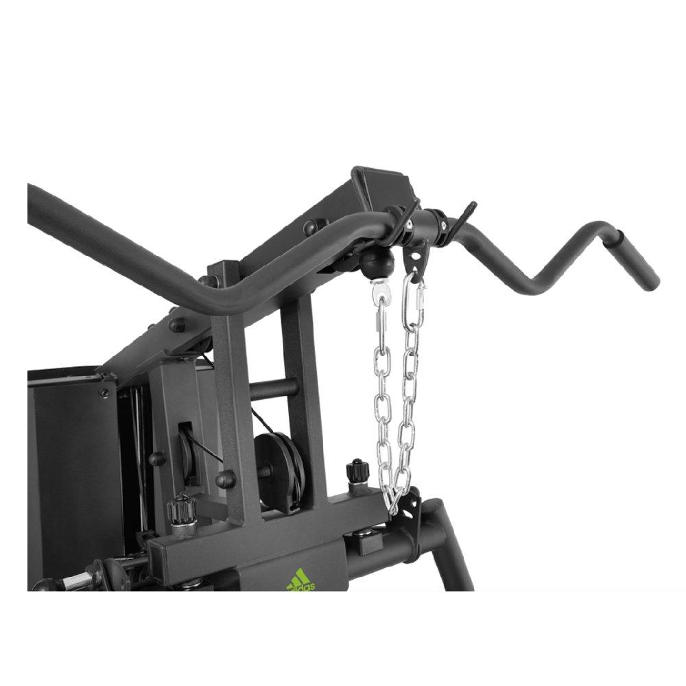 Adidas Performance Home Gym, ADBE-10250GN - Grey