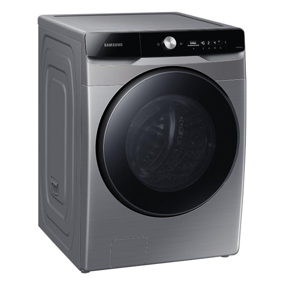 Samsung 18/11kg, 1100RPM Front Load Washer/Dryer (WD18T6300GP)