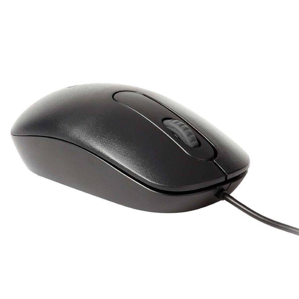 Rapoo N200 Wired Mouse Wired Laser Mouse