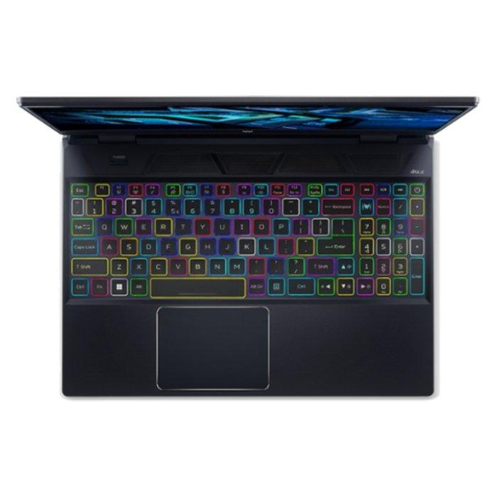 Acer Predator Helios 300 SPATIALLABS Edition, intel Core i9 12th Gen, 32GB RAM, 1TB SSD, Nvidia GeForce RTX 3080, 15.6-inch UHD 3D Gaming Laptop