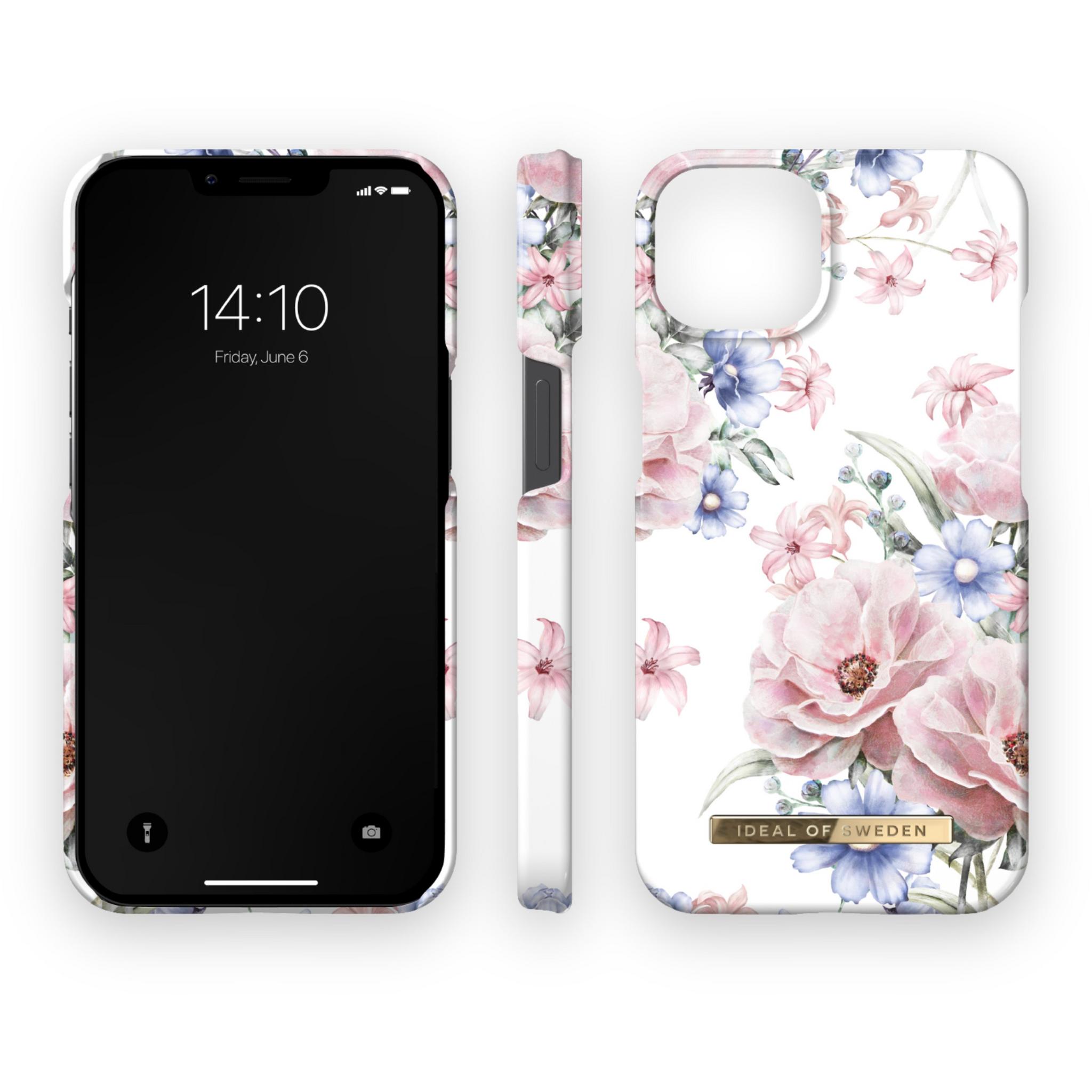 Ideal of Sweden Case w/MagSafe for iPhone 14 Plus - Floral Romance