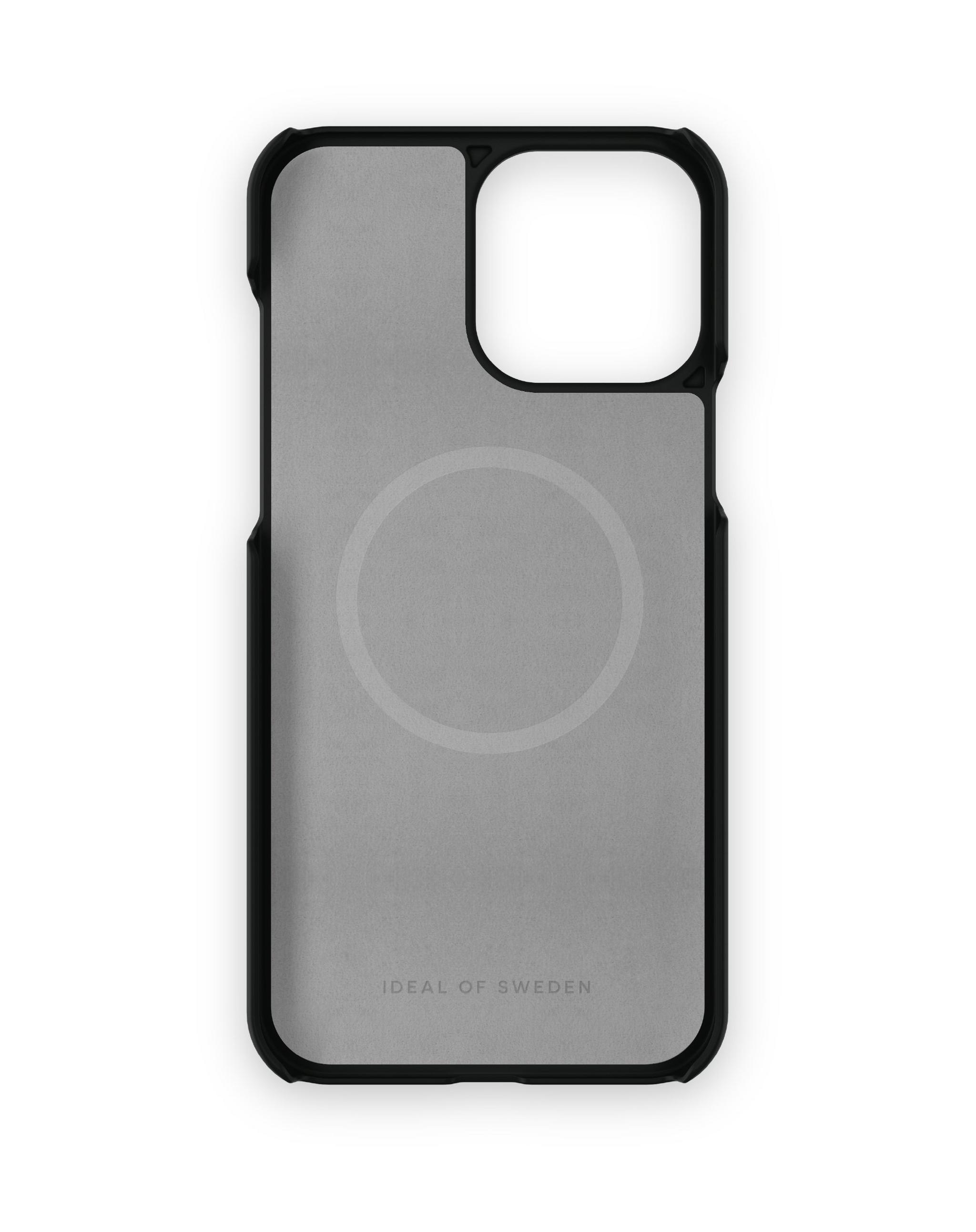 Ideal of Sweden Case w/MagSafe for iPhone 14 Plus - Coal Black