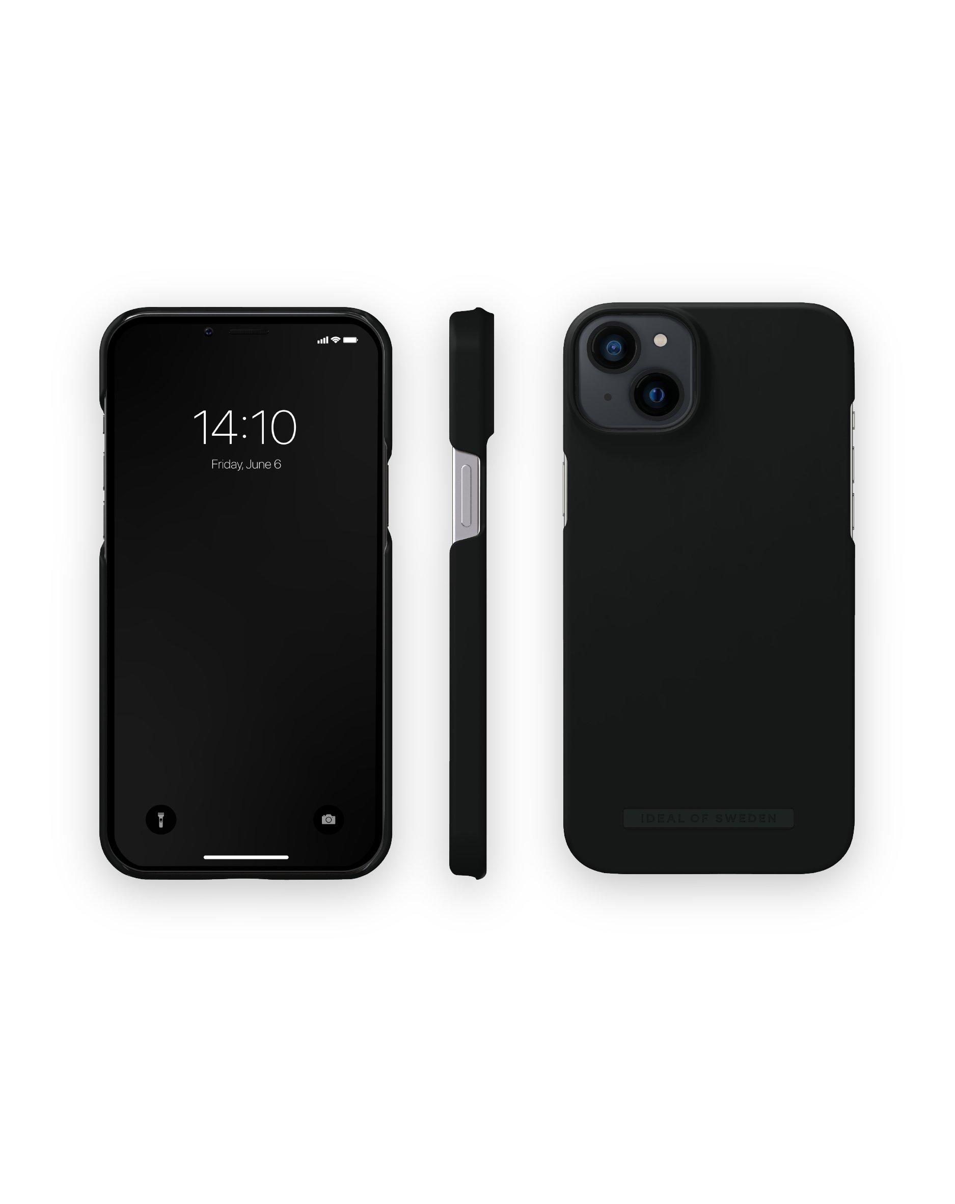 Ideal of Sweden Case w/MagSafe for iPhone 14 Pro - Coal Black