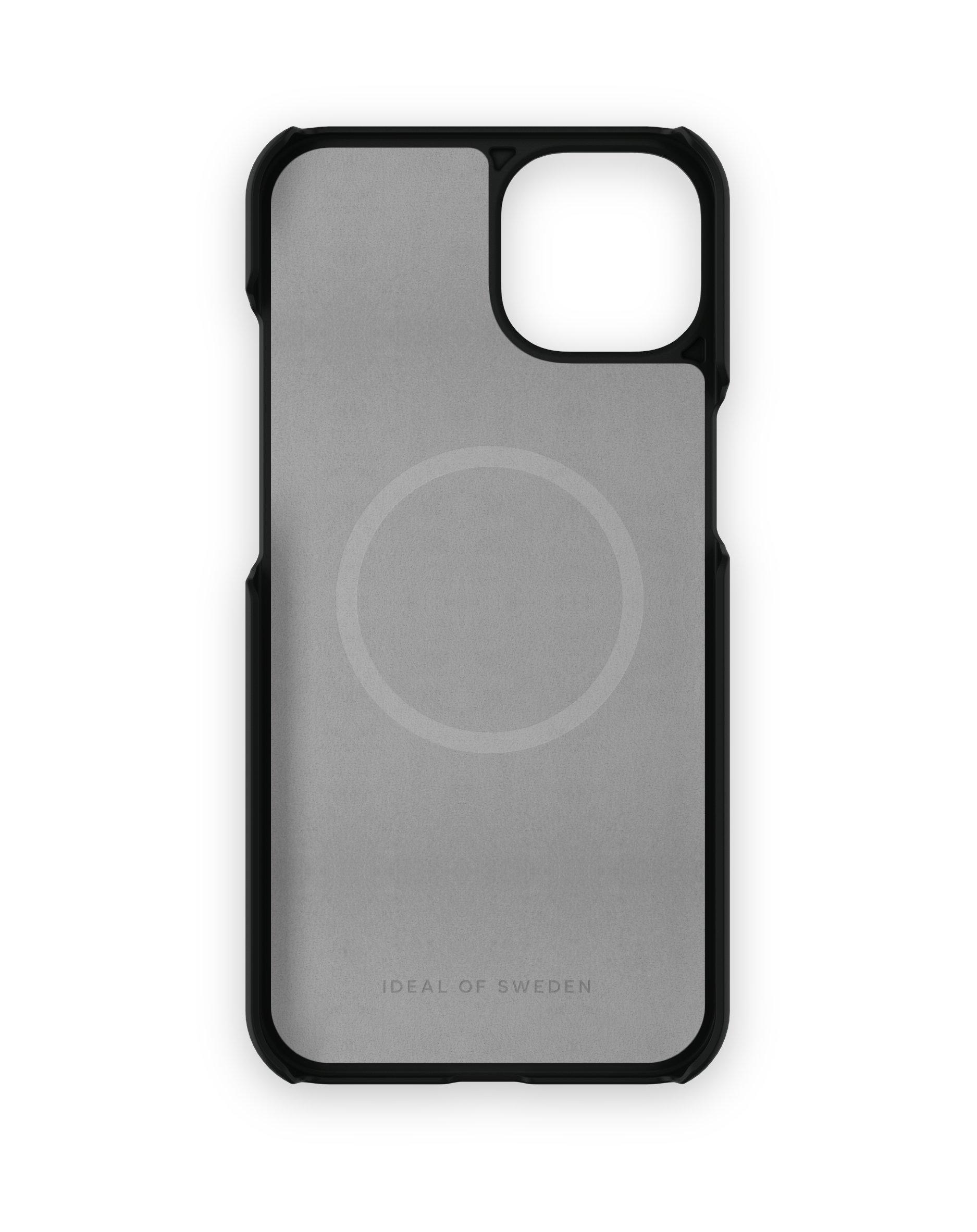 Ideal of Sweden Case w/MagSafe for iPhone 14 Pro - Coal Black