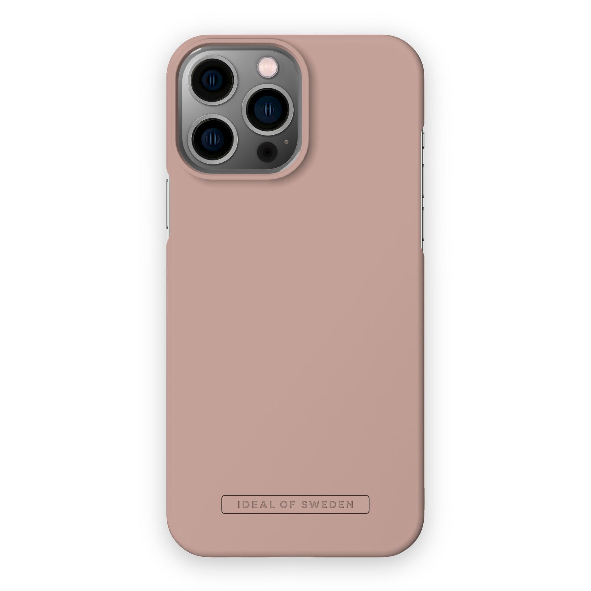 Ideal of Sweden Case w/MagSafe for iPhone 14 Pro Max - Blush Pink