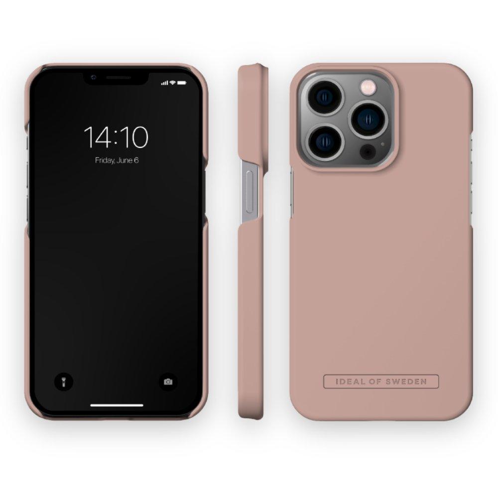 Ideal of Sweden Case w/MagSafe for iPhone 14 Pro Max - Blush Pink