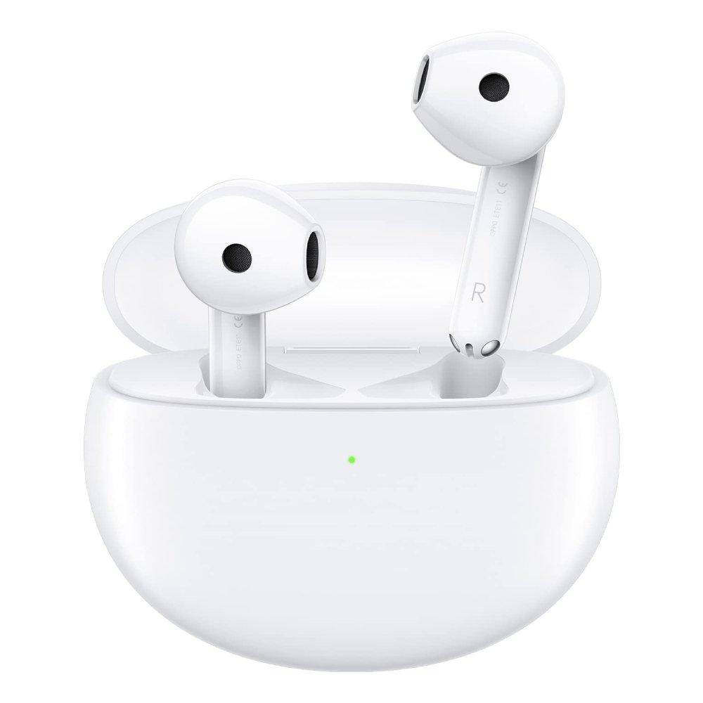 سماعات أذن أوبو انكو بدز 3 برو - أبيض