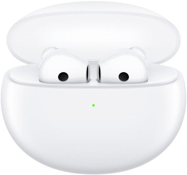 سماعات أذن أوبو انكو بدز 3 برو - أبيض