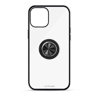 Buy Hyphen nexa ring case | iphone 14 plus | black in Kuwait