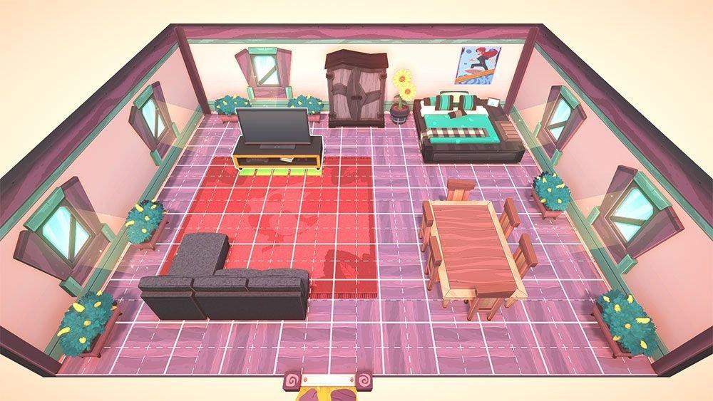 TemTem - Nintendo Switch Game