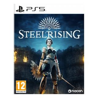 Buy Steelrising - playstation 5 game in Kuwait