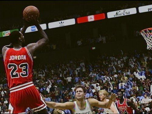 NBA 2K23 - Nintendo Switch Game