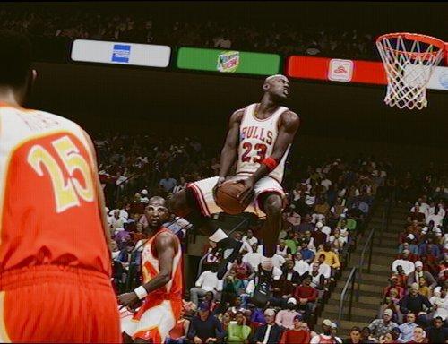 NBA 2K23 - Nintendo Switch Game