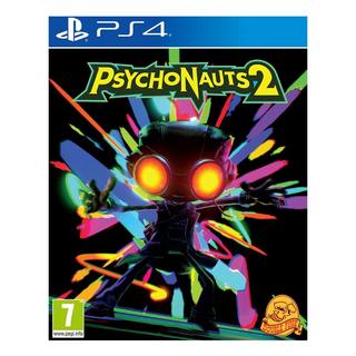 Buy Psychonauts 2: motherlobe edition - playstation 4 game in Kuwait