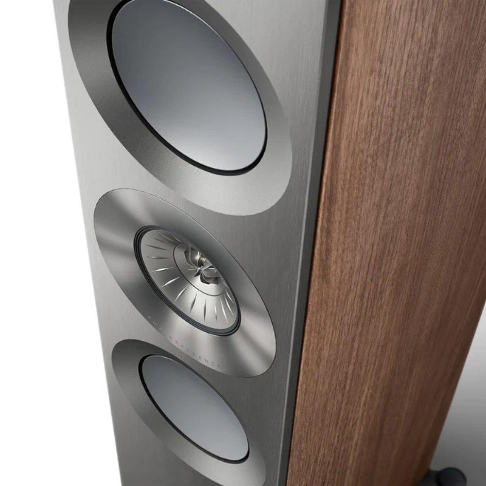 KEF HiFi Speakers Reference 3 Meta