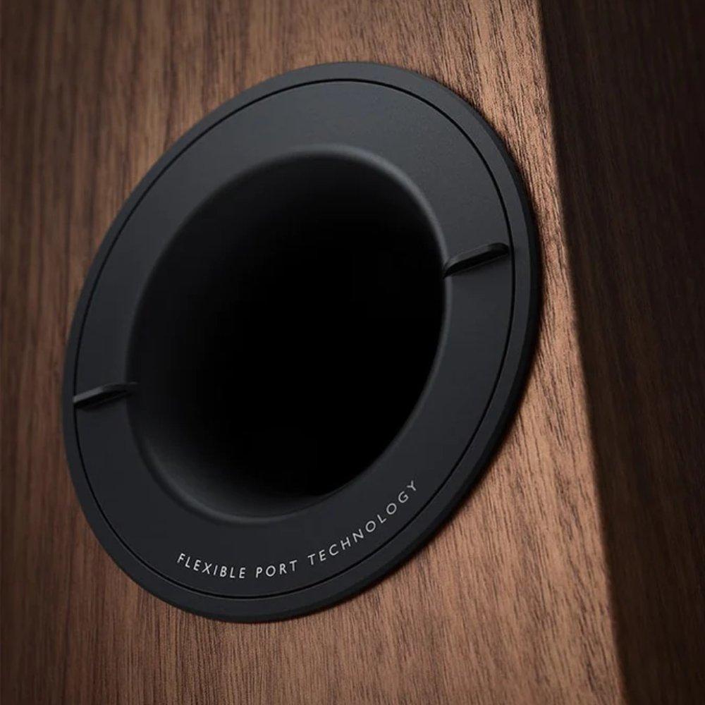 KEF HiFi Speakers Reference 3 Meta