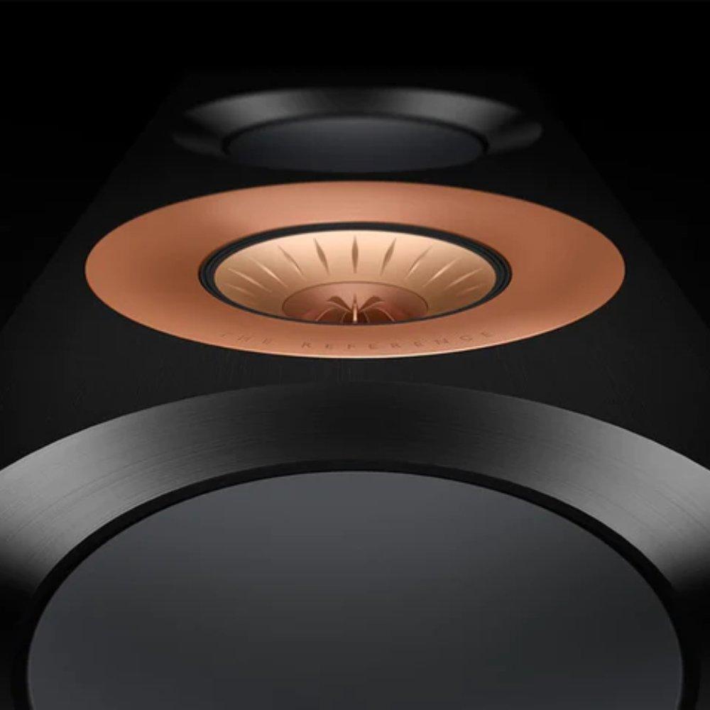 KEF HiFi Speakers Reference 3 Meta