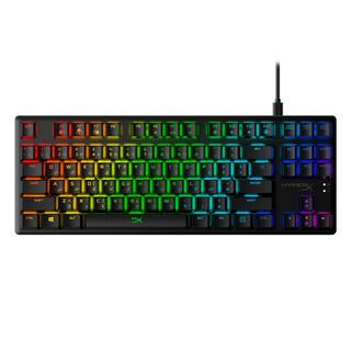 Buy Hyperx aloy origins core keyboard - arabic in Kuwait