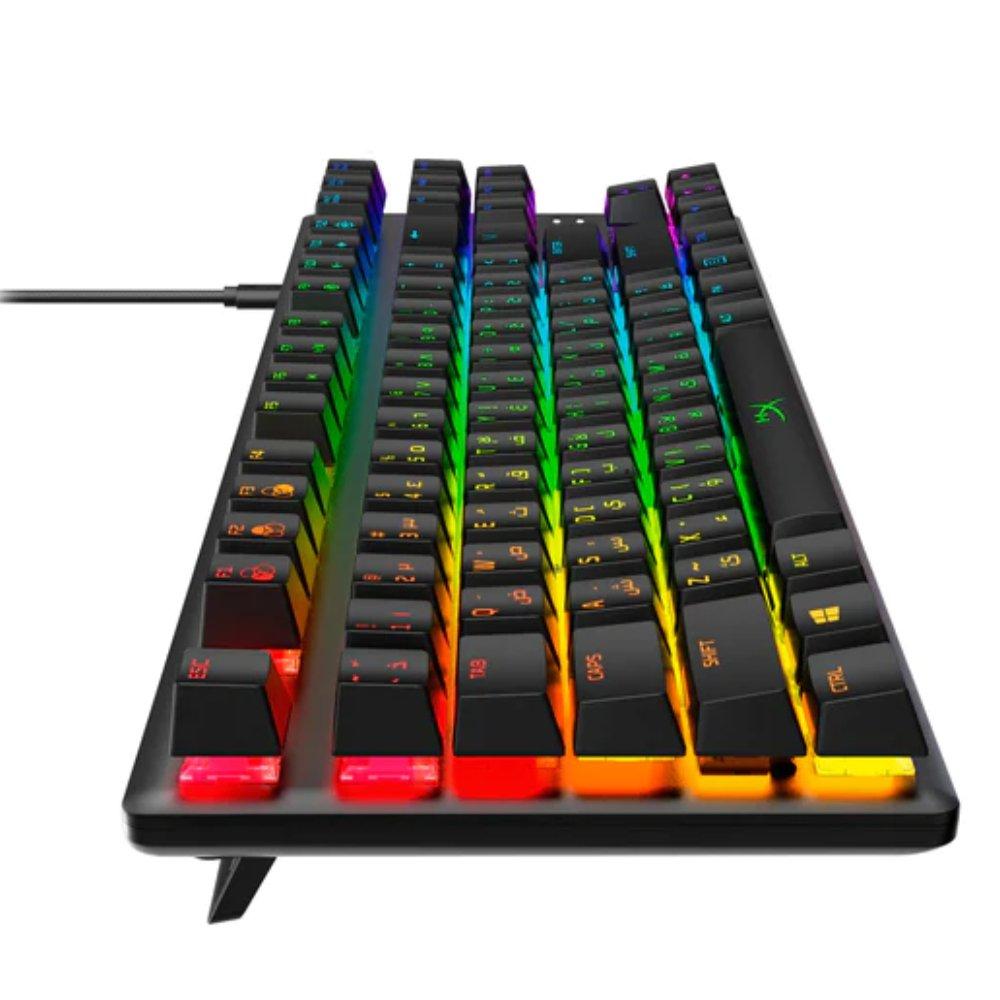 Hyperx Aloy Origins Core Keyboard - Arabic