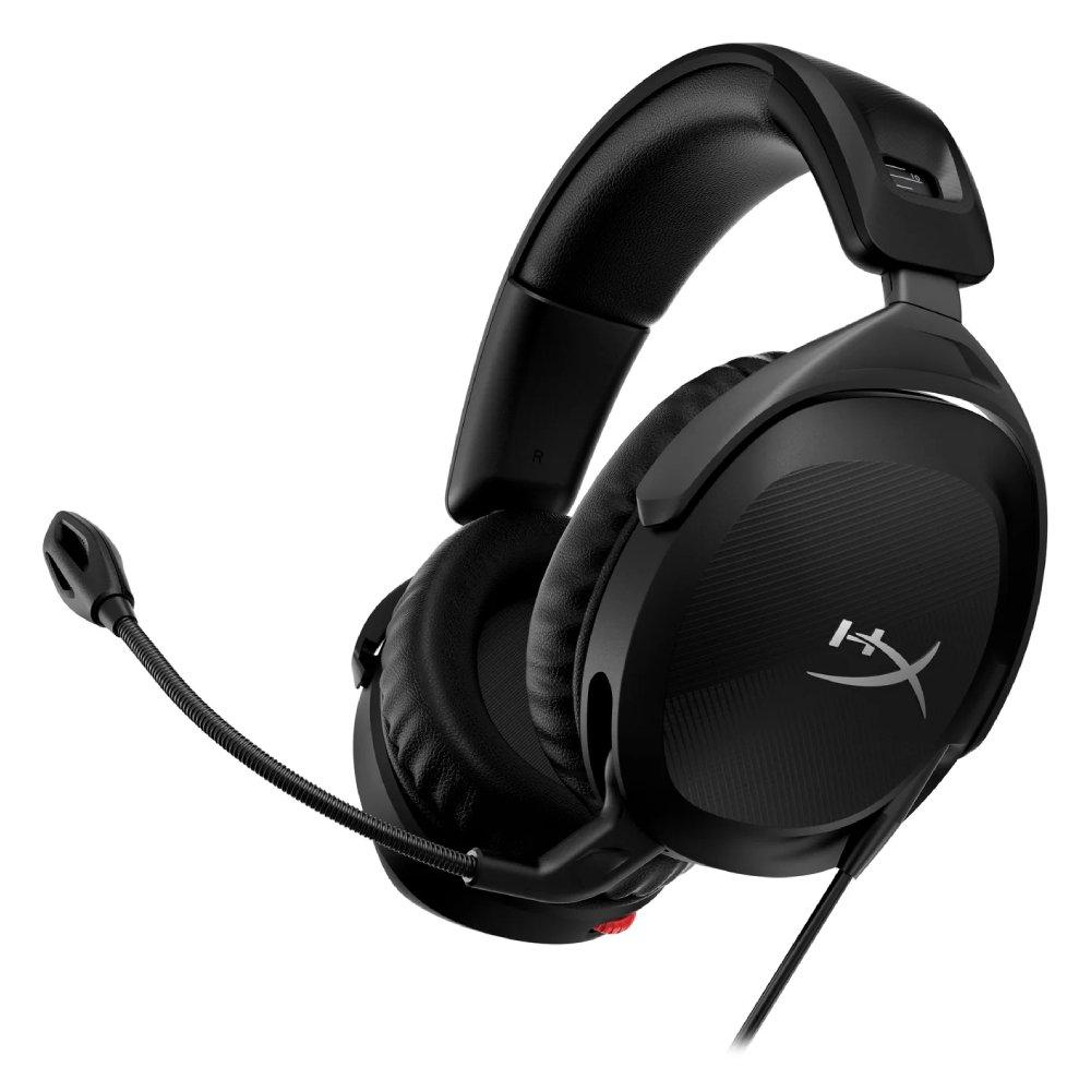 HyperX Cloud Stinger 2 Gaming Headset - Black