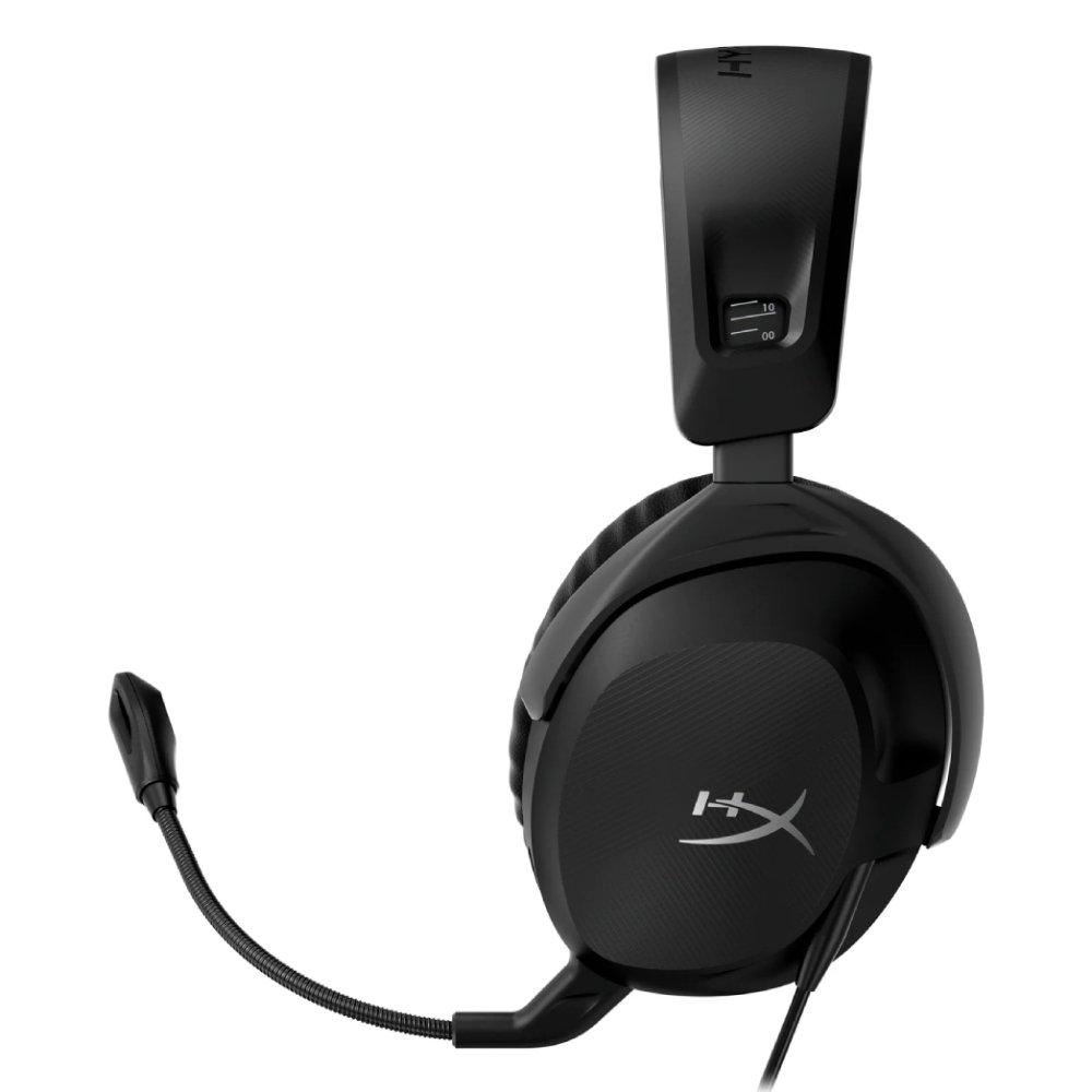 HyperX Cloud Stinger 2 Gaming Headset - Black