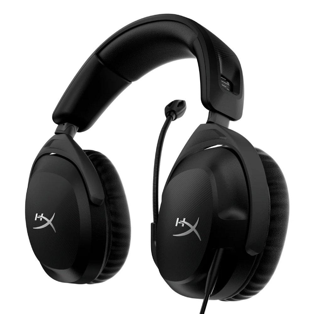 HyperX Cloud Stinger 2 Gaming Headset - Black